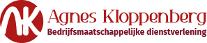 Agnes Kloppenberg Logo